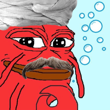 Iraq Lobster